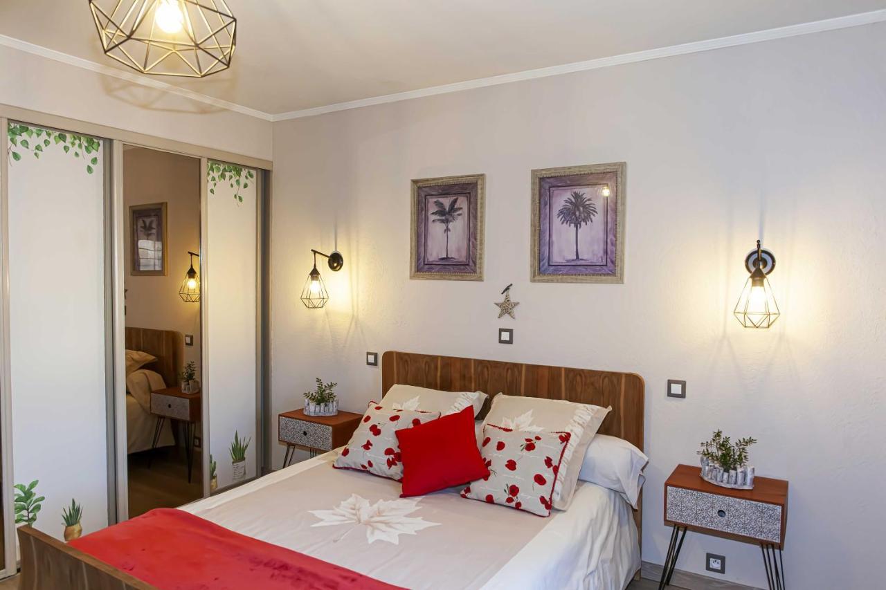 Bed and Breakfast Mas Des Rabasses Le Pontet  Exteriér fotografie